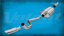 VOLANT CAT-BACK EXHAUST FOR 2011-2014 FORD F-150 6.2L V8