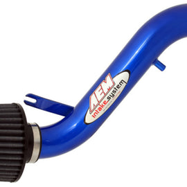 AEM For 90-93 Accord DX/LX/EX Blue Short Ram Intake 22-407B 22-407B