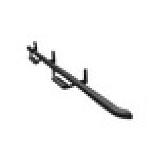 RBP Rolling Big Power RBP-216B-RX7 RX-7 Step Bar Wheel To Wheel RBP-216B-RX7