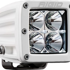 Rigid Industries Marine - Dually - Flood - Single 601113
