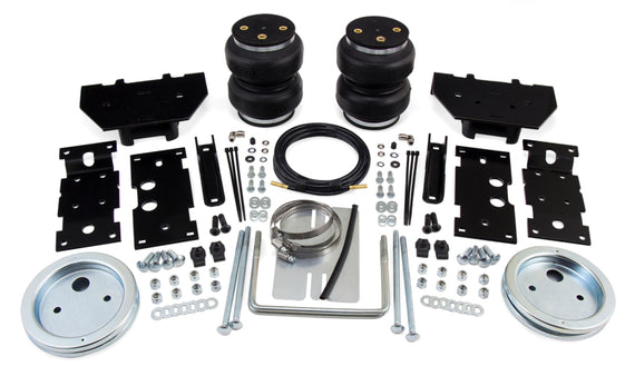Air Lift 57391 Helper Spring - Direct Fit 57391