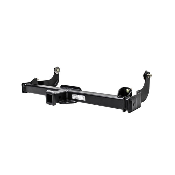 Westin 2009-2014 Ford F-150 (Class III) Receiver Hitch - Textured Black 65-1025