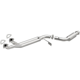 Direct Fit catalytic converter 4481693 4481693
