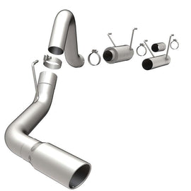 MAGNAFLOW PERFORMANCE FILTER BACK EXHAUST FOR 2011-2012 DODGE RAM L6