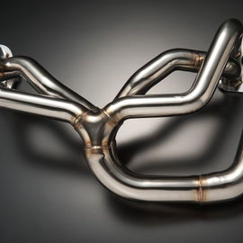 FOR SUBARU BRZ SCION FR-S TOYOTA 86 HKS CATLESS 421 RACE HEADER EXHAUST MANIFOLD 33002-BT001