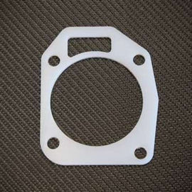 Torque Solution Thermal Throttle Body Gasket: Acura RSX-S 2002-2006 / Honda Civic Si 2002-2005 70mm TS-TBG-044