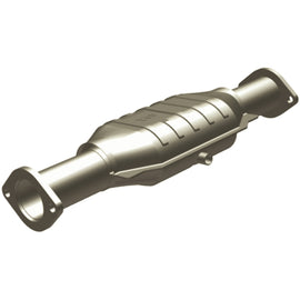 MagnaFlow Direct Fit Catalytic Converter 83-85 Ford Ranger 2.8L 3391352