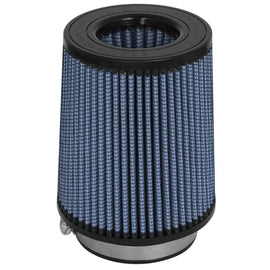 aFe Takeda Pro 5R Replacement Air Filter 3-1/2in F x 5in B x 4-1/2in T (INV) x 6.25in H TF-9027R