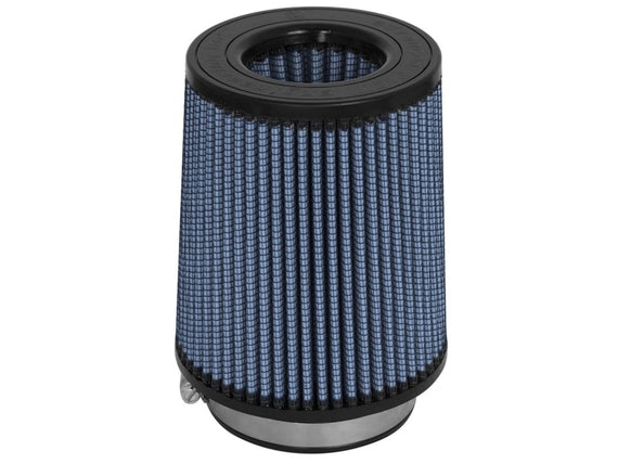 aFe Takeda Pro 5R Replacement Air Filter 3-1/2in F x 5in B x 4-1/2in T (INV) x 6.25in H TF-9027R