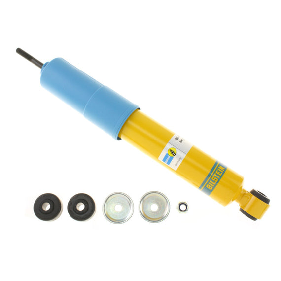 Bilstein B6 1991 Ford Explorer Eddie Bauer Front 46mm Monotube Shock Absorber 24-184762