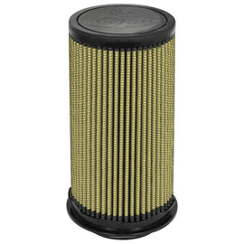 aFe Magnum FLOW Pro GUARD 7 Universal Air Filter F-3.5in. / B-5 (mt2) / T-4.75in. / H-9in. 72-90099