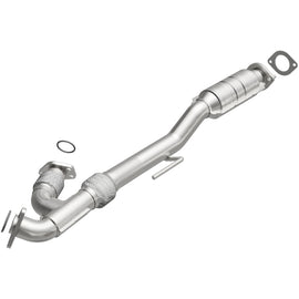 MagnaFlow Direct Fit Catalytic Converter 2007-2008 ALTIMA 3.5 L Underbody 52190