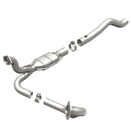 MagnaFlow Conv DF 2003 Ram 1500 5.7 2WD 93416