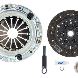 Exedy 1987-1987 Chrysler Conquest L4 Stage 1 Organic Clutch 10803BHD