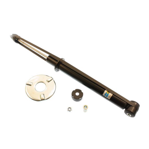 Bilstein B4 1996 Audi A4 Base Rear Twintube Shock Absorber 19-029207