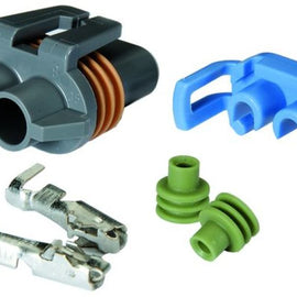 Hella Connector Assembly for Gen 3 Ballast Unit 156151807