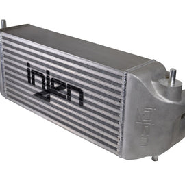 Injen 15-20 Ford F-150 2.7L/3.5L EcoBoost Bar and Plate Front Mount Intercooler FM9102I