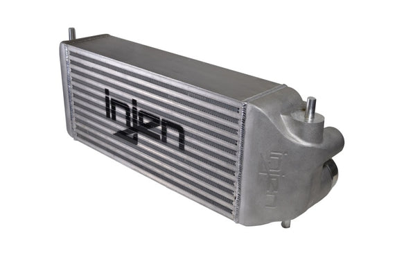 Injen 15-20 Ford F-150 2.7L/3.5L EcoBoost Bar and Plate Front Mount Intercooler FM9102I