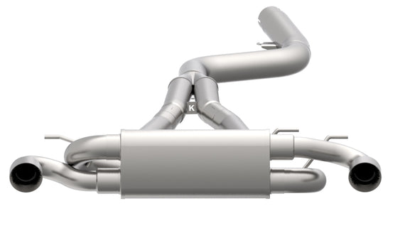 Kooks Custom Headers 44115100 Cat Back Exhaust System Fits 20-21 GR Supra Supra 44115100