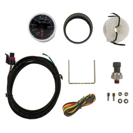 Turbosmart Electric Boost Only Gauge 4 Bar 52mm TS-0701-1013