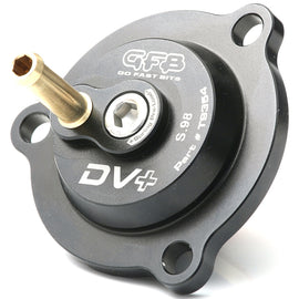 Go Fast Bits T9354 DV+ Diverter Valve Fits 2013+ Ford Focus ST T9354