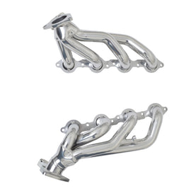 Gibson 99-02 Chevrolet Silverado 2500 Base 6.0L 1-5/8in 16 Gauge Performance Header - Ceramic Coated GP119S-C