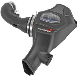 aFe Momentum GT Pro 5R Stage-2 Intake System for 15-17 Ford Mustang GT 5.0 54-73203