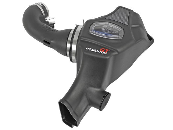 aFe Momentum GT Pro 5R Stage-2 Intake System for 15-17 Ford Mustang GT 5.0 54-73203