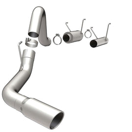 MAGNAFLOW PERFORMANCE FILTER BACK EXHAUST FOR 2007-2010 DODGE RAM 2500 LARAMIE