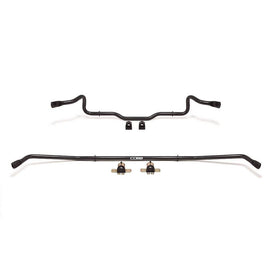 COBB - ANTI-SWAY BAR FRONT AND REAR KIT  - 2013-2015  FORD FOCUS ST