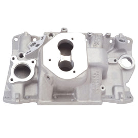 Edelbrock Performer Tbi Manifold 4 3 V-6 3713