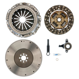 Exedy NSK1024FW Clutch Kit+flywheel for Nissan 370z 2009-2017 3.7L NSK1024FW