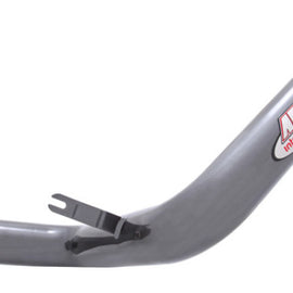 AEM For 92-95 Honda Civic w/ B16A & B18C5 Silver Hybrid Cold Air Intake 21-5006C 21-5006C