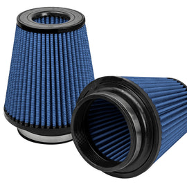 aFe MagnumFLOW Air Filters 4-1/2F x 7B x 4-1/2T (Inverted) x 7H 24-91045-MA