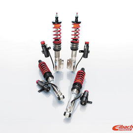 EIBACH MULTI-PRO-R2 COILOVER KIT for 2005-2010 VOLKSWAGEN JETTA AND 2006-2009 VOLKSWAGEN GTI 8598.713