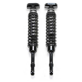 Fabtech 15-19 Toyota Tacoma 2WD/4WD 6 Lug 3in Front Dirt Logic 2.5 N/R Coilovers - Pair FTS26076