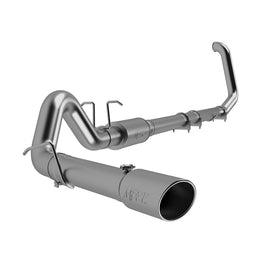 MBRP 4" STAINLESS STEEL EXHAUST 99-03 FORD POWERSTROKE DIESEL 7.3L F250 F350 S6200409