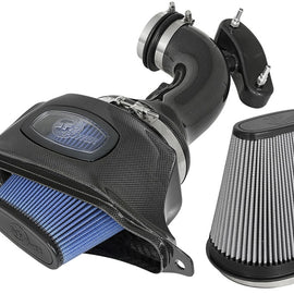 aFe Power Momentum Intake System 52-74201-C 52-74201-C