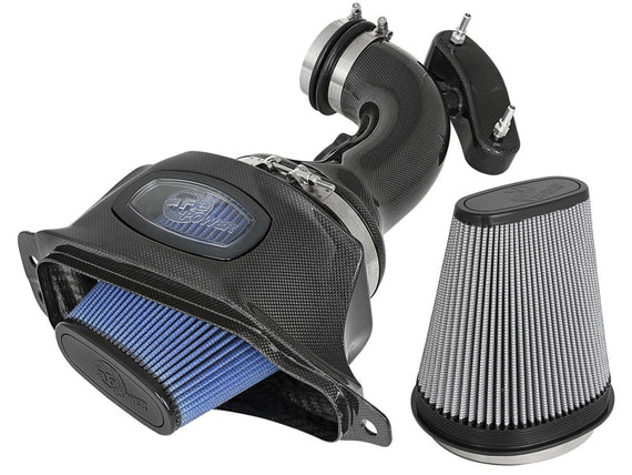 aFe Power Momentum Intake System 52-74201-C 52-74201-C