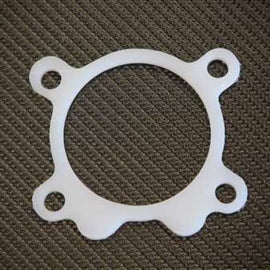 Torque Solution Thermal Throttle Body Gasket: Toyota Supra 1982-1986 TS-TBG-054