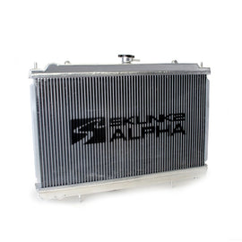 Skunk2 Alpha Series 95-98 Nissan 240sx Radiator 349-07-1002