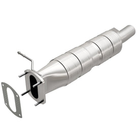 MagnaFlow Direct Fit Catalytic Converter 05-07 Ford F-Series Rear 51221