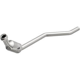 MagnaFlow Direct Fit Catalytic Converter 03-05 Jaguar S-Type4.2L P/S 51225