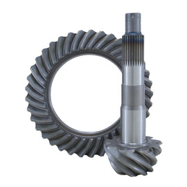 YG TV6-456-29 Yukon Gear & Axle Ring and Pinion Rear New for 4 Runner Truck YG TV6-456-29