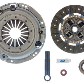 Exedy OE 1986-1989 Toyota Celica L4 Clutch Kit 16072