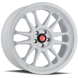 Aodhan AH07 18x8.5 5x100 35.0 73.1 Gloss White Wheel/Rim AH071885510035FW