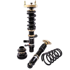 BC RACING BR TYPE COILOVERS FOR VW GOLF 1985-1999