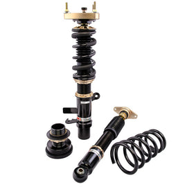 BC RACING BR TYPE COILOVERS FOR SCION TC 2011-2014