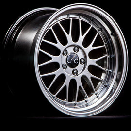 JNC 005 Hyper Black 18x8 5x100 +34 Wheel/Rim 18515142214
