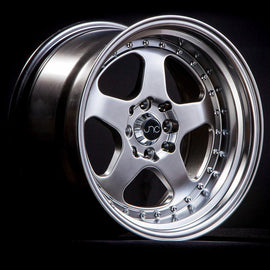 JNC 010 Hyper Black 19x9.5 5x114.3 +25 Wheel/Rim 20466398150